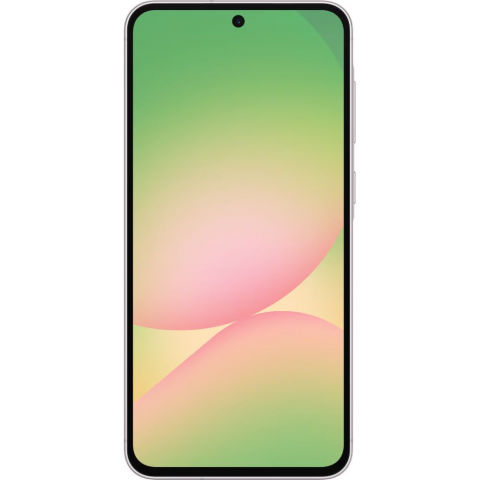 Смартфон Samsung Galaxy A56 5G 12/256GB Awesome Pink (SM-A566BLIY) Купити в Україні