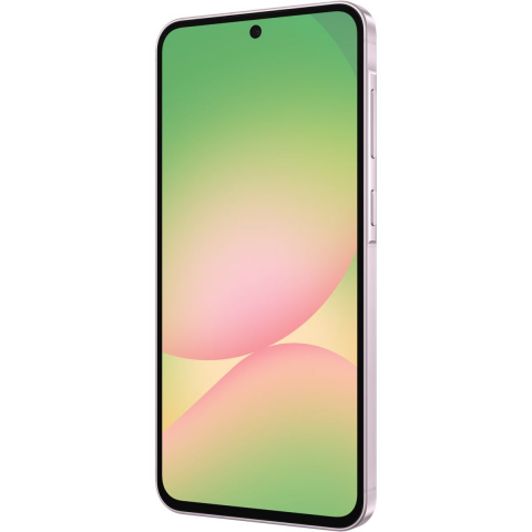 Смартфон Samsung Galaxy A56 5G 12/256GB Awesome Pink (SM-A566BLIY) Купити в Україні
