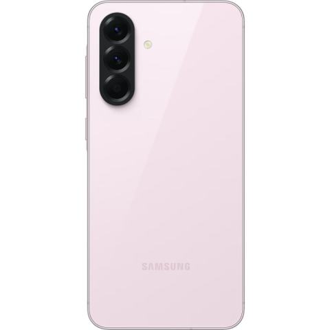 Смартфон Samsung Galaxy A56 5G 12/256GB Awesome Pink (SM-A566BLIY) Купити в Україні