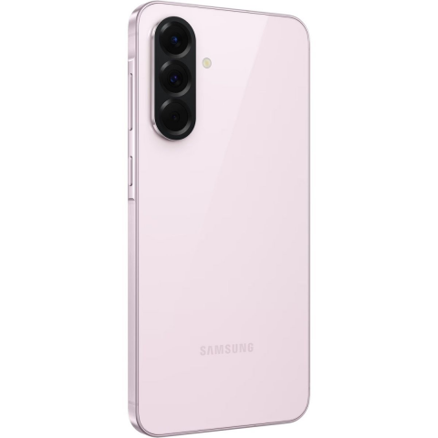 Смартфон Samsung Galaxy A56 5G 12/256GB Awesome Pink (SM-A566BLIY) Купити в Україні