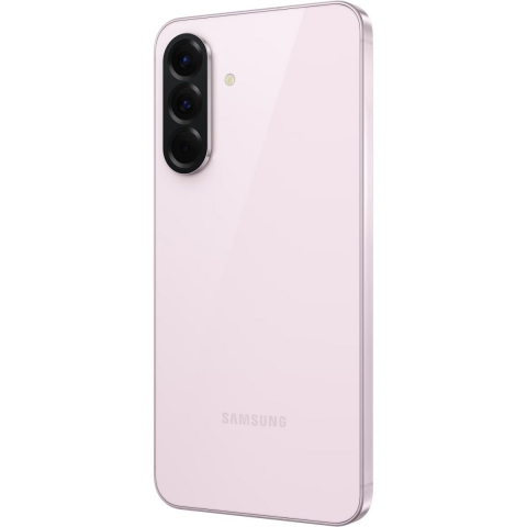 Смартфон Samsung Galaxy A56 5G 12/256GB Awesome Pink (SM-A566BLIY) Купити в Україні