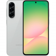 Смартфон Samsung Galaxy A56 5G 8/128GB Awesome Light Gray (SM-A566BZAA)