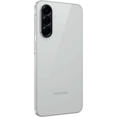 Смартфон Samsung Galaxy A56 5G 12/256GB Awesome Light Gray (SM-A566BZAY) Купити в Україні