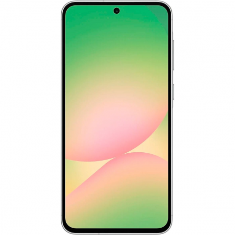 Смартфон Samsung Galaxy A56 5G 12/256GB Awesome Light Gray (SM-A566BZAY) Купити в Україні