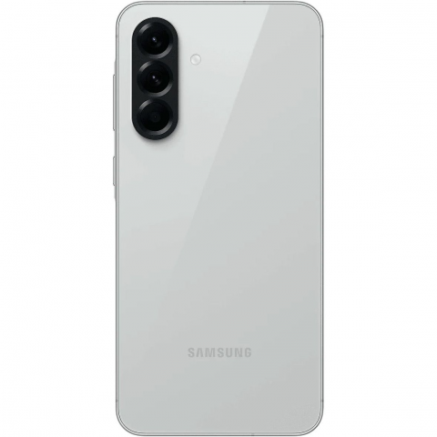 Смартфон Samsung Galaxy A56 5G 12/256GB Awesome Light Gray (SM-A566BZAY) Купити в Україні