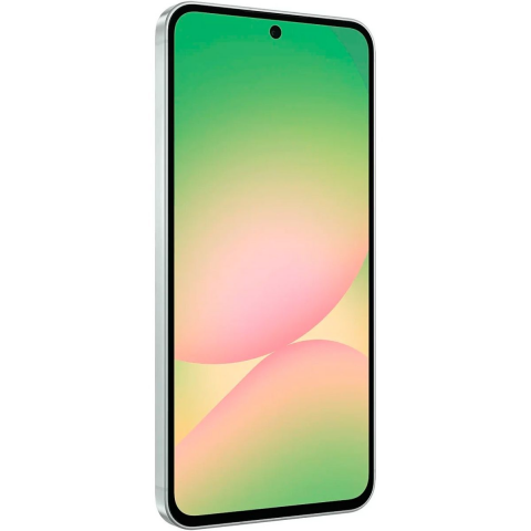 Смартфон Samsung Galaxy A56 5G 8/128GB Awesome Olive (SM-A566BZGA) Купити в Україні