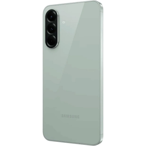 Смартфон Samsung Galaxy A56 5G 8/128GB Awesome Olive (SM-A566BZGA) Купити в Україні