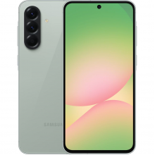 Смартфон Samsung Galaxy A56 5G 12/256GB Awesome Olive (SM-A566BZGY)