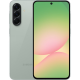 Смартфон Samsung Galaxy A56 5G 12/256GB Awesome Olive (SM-A566BZGY) Купити в Україні