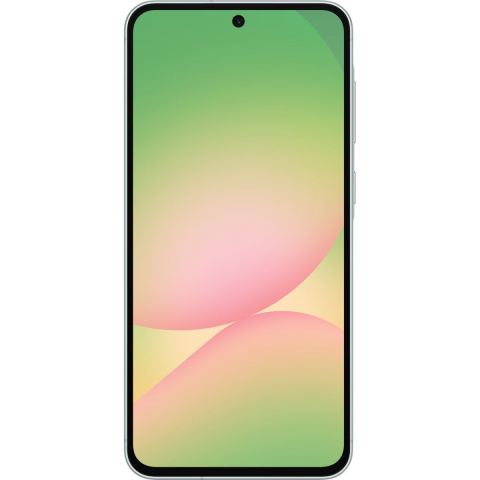 Смартфон Samsung Galaxy A56 5G 12/256GB Awesome Olive (SM-A566BZGY) Купити в Україні