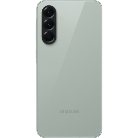 Смартфон Samsung Galaxy A56 5G 12/256GB Awesome Olive (SM-A566BZGY) Купити в Україні
