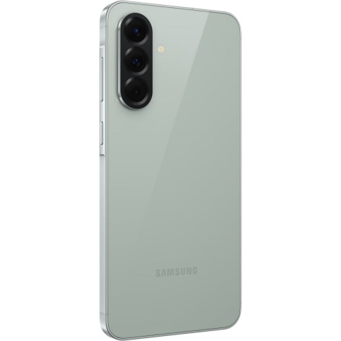Смартфон Samsung Galaxy A56 5G 12/256GB Awesome Olive (SM-A566BZGY) Купити в Україні