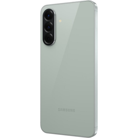 Смартфон Samsung Galaxy A56 5G 12/256GB Awesome Olive (SM-A566BZGY) Купити в Україні