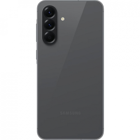 Смартфон Samsung Galaxy A56 5G 8/128GB Awesome Graphite (SM-A566BZKA) Купити в Україні