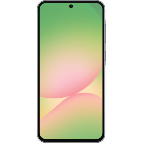 Смартфон Samsung Galaxy A56 5G 12/256GB Awesome Graphite (SM-A566BZKY) Купити в Україні