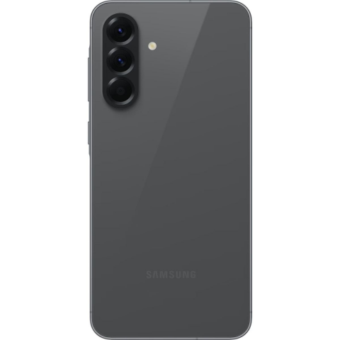 Смартфон Samsung Galaxy A56 5G 12/256GB Awesome Graphite (SM-A566BZKY) Купити в Україні