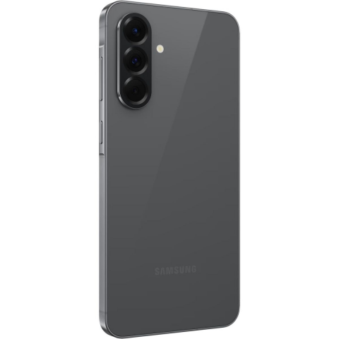 Смартфон Samsung Galaxy A56 5G 12/256GB Awesome Graphite (SM-A566BZKY) Купити в Україні