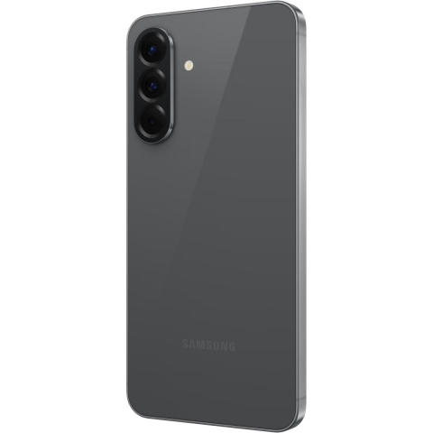 Смартфон Samsung Galaxy A56 5G 12/256GB Awesome Graphite (SM-A566BZKY) Купити в Україні