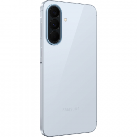 Смартфон Samsung Galaxy A57 5G 12/512GB Icyblue (SM-A576BLBH) (UA) Купити в Україні