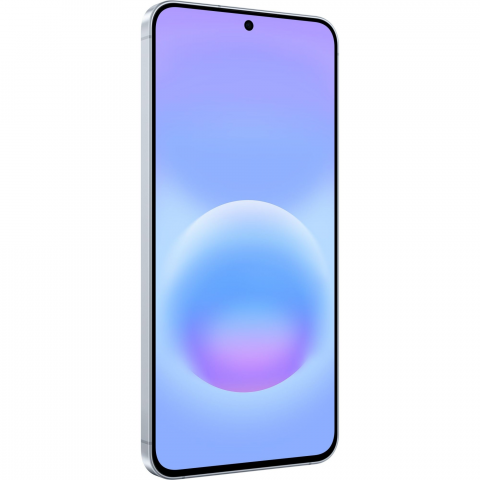 Смартфон Samsung Galaxy A57 5G 12/512GB Icyblue (SM-A576BLBH) (UA) Купити в Україні