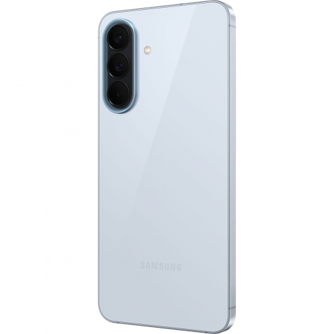Смартфон Samsung Galaxy A57 5G 12/512GB Icyblue (SM-A576BLBH) (UA) Купити в Україні
