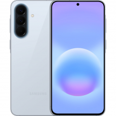 Смартфон Samsung Galaxy A57 5G 12/512GB Icyblue (SM-A576BLBH) (UA)