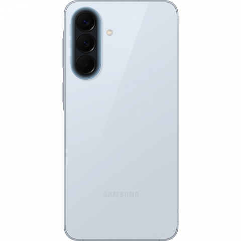 Смартфон Samsung Galaxy A57 5G 12/512GB Icyblue (SM-A576BLBH) (UA) Купити в Україні