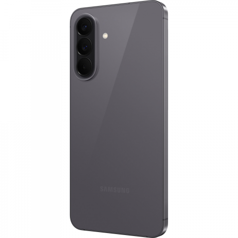 Смартфон Samsung Galaxy A57 5G 12/512GB Gray (SM-A576BZAH) (UA) Купити в Україні
