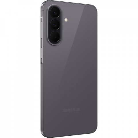 Смартфон Samsung Galaxy A57 5G 12/512GB Gray (SM-A576BZAH) (UA) Купити в Україні