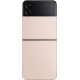 Смартфон Samsung Galaxy Flip 4 8/512GB Pink Gold (SM-F721B) Купити в Україні