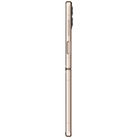 Смартфон Samsung Galaxy Flip 4 8/512GB Pink Gold (SM-F721B) Купити в Україні