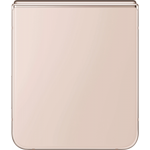 Смартфон Samsung Galaxy Flip 4 8/512GB Pink Gold (SM-F721B) Купити в Україні