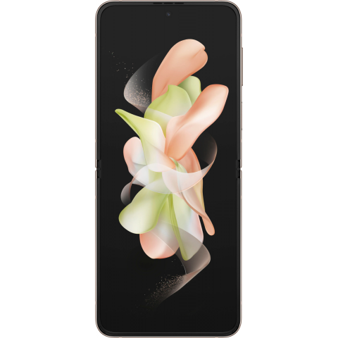 Смартфон Samsung Galaxy Flip 4 8/512GB Pink Gold (SM-F721B) Купити в Україні