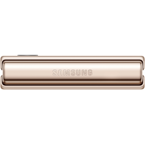 Смартфон Samsung Galaxy Flip 4 8/512GB Pink Gold (SM-F721B) Купити в Україні