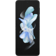 Смартфон Samsung Galaxy Flip 4 8/128GB Graphite (SM-F721BZAG) Купити в Україні