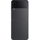 Смартфон Samsung Galaxy Flip 4 8/128GB Graphite (SM-F721BZAG) Купити в Україні