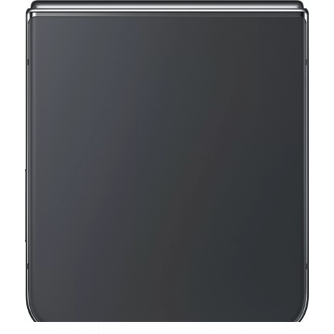 Смартфон Samsung Galaxy Flip 4 8/128GB Graphite (SM-F721BZAG) Купити в Україні