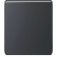 Смартфон Samsung Galaxy Flip 4 8/128GB Graphite (SM-F721BZAG) Купити в Україні