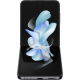 Смартфон Samsung Galaxy Flip 4 8/128GB Graphite (SM-F721BZAG) Купити в Україні