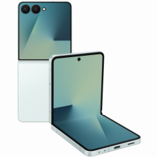 Смартфон Samsung Galaxy Flip 7 12/512GB Mint (SM-F766BLGH)