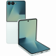 Смартфон Samsung Galaxy Flip 7 12/512GB Mint (SM-F766BLGH) Купити в Україні