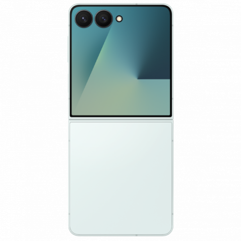 Смартфон Samsung Galaxy Flip 7 12/512GB Mint (SM-F766BLGH) Купити в Україні