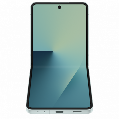 Смартфон Samsung Galaxy Flip 7 12/512GB Mint (SM-F766BLGH) Купити в Україні