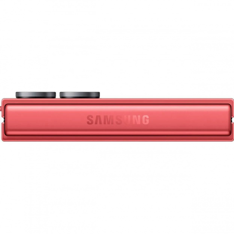 Смартфон Samsung Galaxy Flip 7 12/256GB Coralred (SM-F766BZRG) Купити в Україні