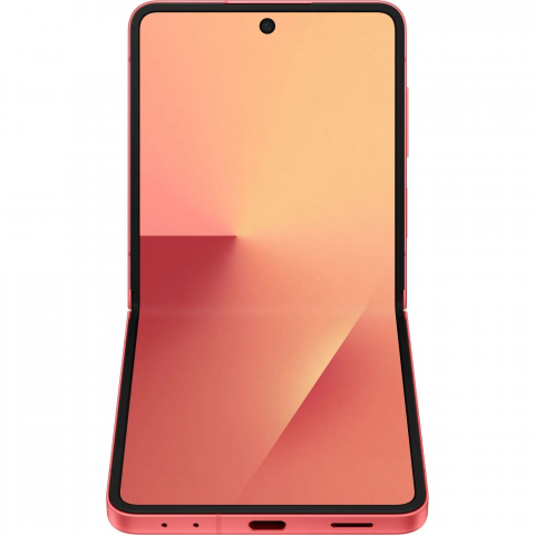 Смартфон Samsung Galaxy Flip 7 12/256GB Coralred (SM-F766BZRG) Купити в Україні