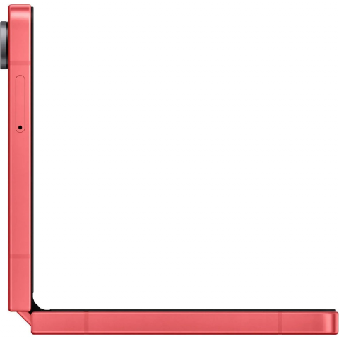Смартфон Samsung Galaxy Flip 7 12/256GB Coralred (SM-F766BZRG) Купити в Україні