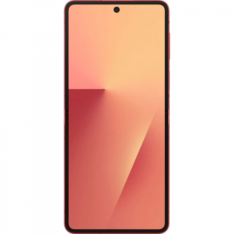 Смартфон Samsung Galaxy Flip 7 12/256GB Coralred (SM-F766BZRG) Купити в Україні