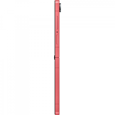 Смартфон Samsung Galaxy Flip 7 12/256GB Coralred (SM-F766BZRG) Купити в Україні