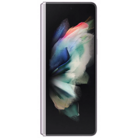 Смартфон Samsung Galaxy Z Fold3 5G 12/512 Phantom Silver (SM-F926BZSG) (UA) Купити в Україні