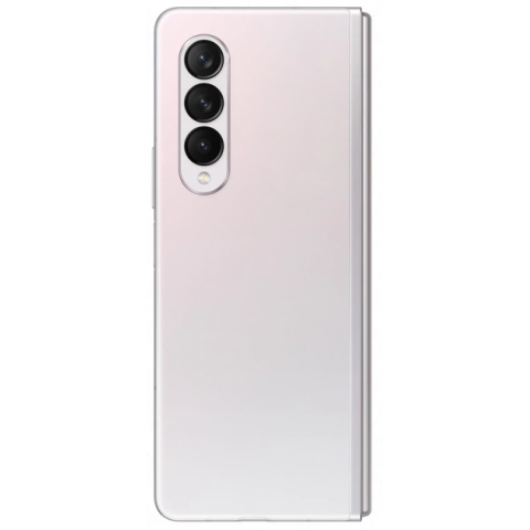 Смартфон Samsung Galaxy Z Fold3 5G 12/512 Phantom Silver (SM-F926BZSG) (UA) Купити в Україні